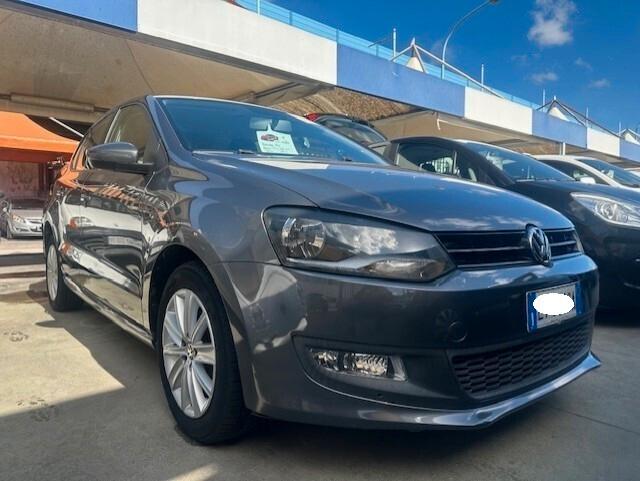 VOLKSWAGEN POLO DIESEL 75CV