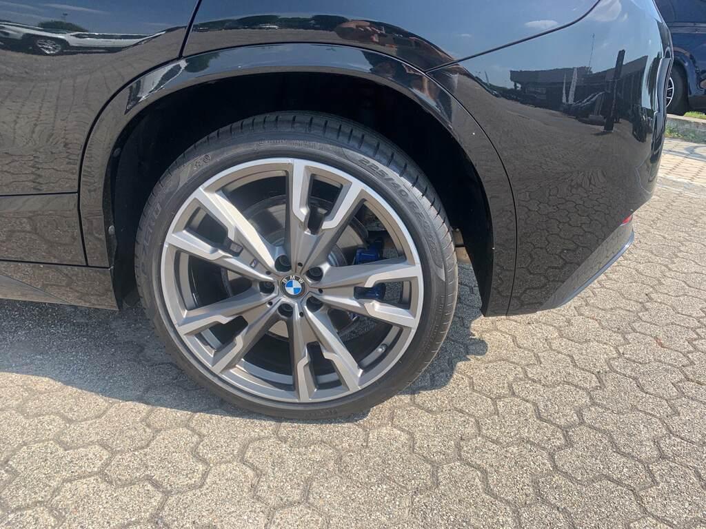 BMW X2 M 35 i xDrive Steptronic