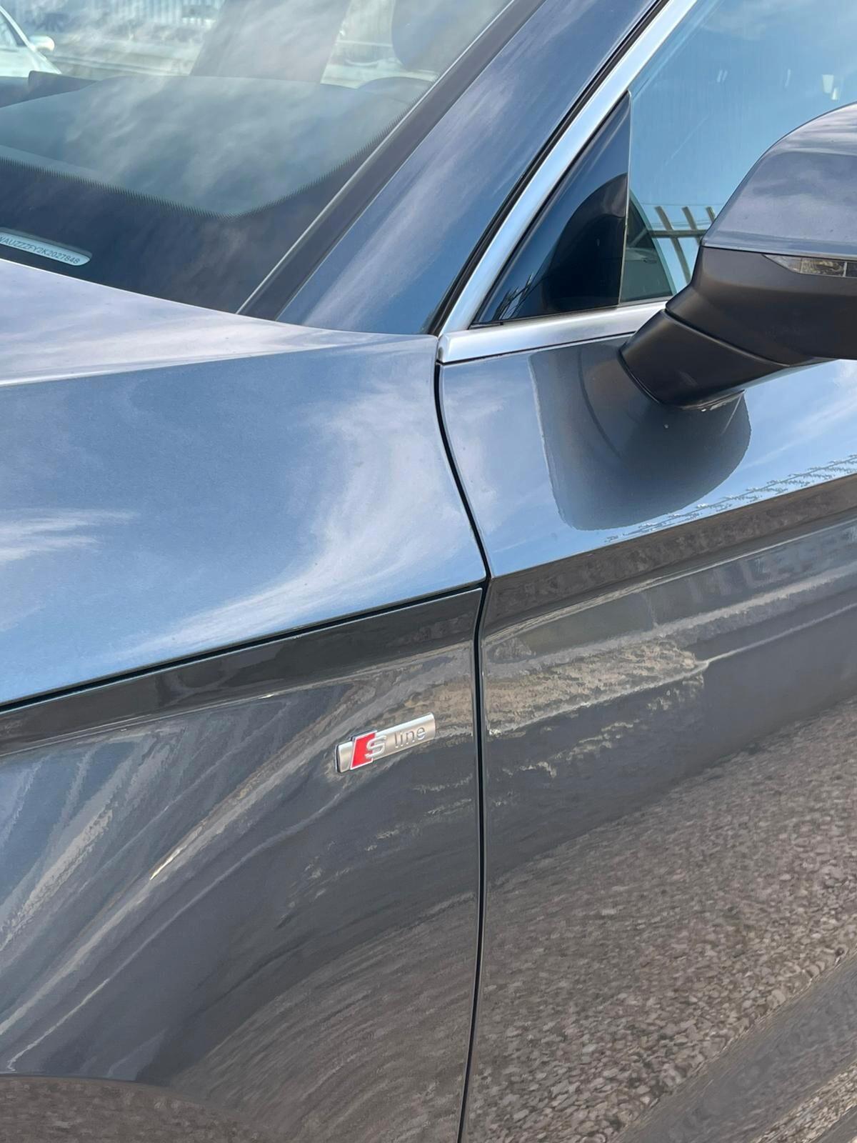 Audi Q5 2.0 TDI 190 CV quattro S tronic line plus