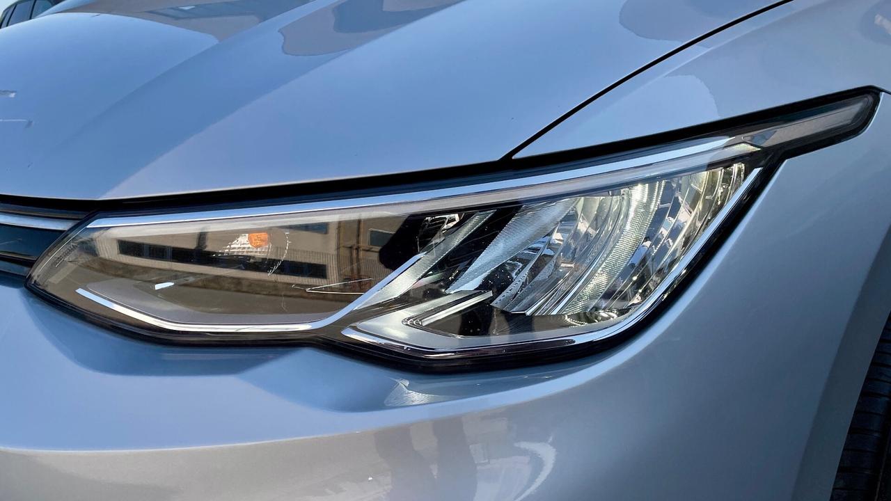 VOLKSWAGEN GOLF 2.0 STYLE TDI DSG SCR 150 CV - FULL LED, VIRTUAL COCKPIT, CAR PLAY