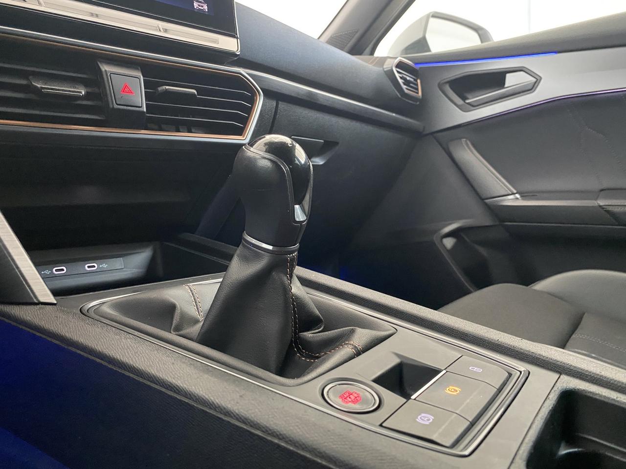 Cupra Formentor 2.0 tdi 150cv