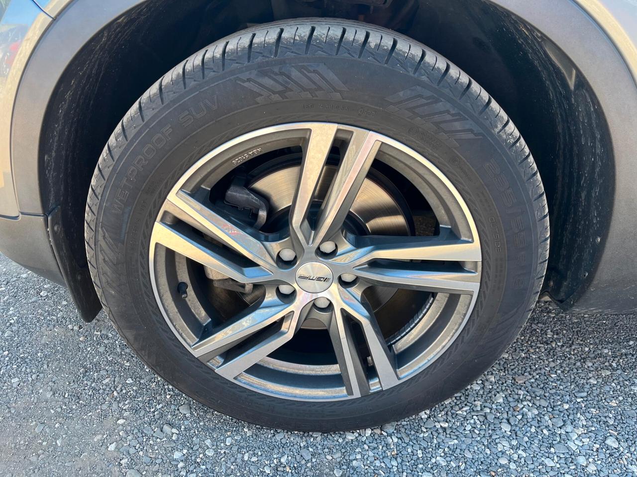 Volvo XC40 T4 Geartronic Momentum