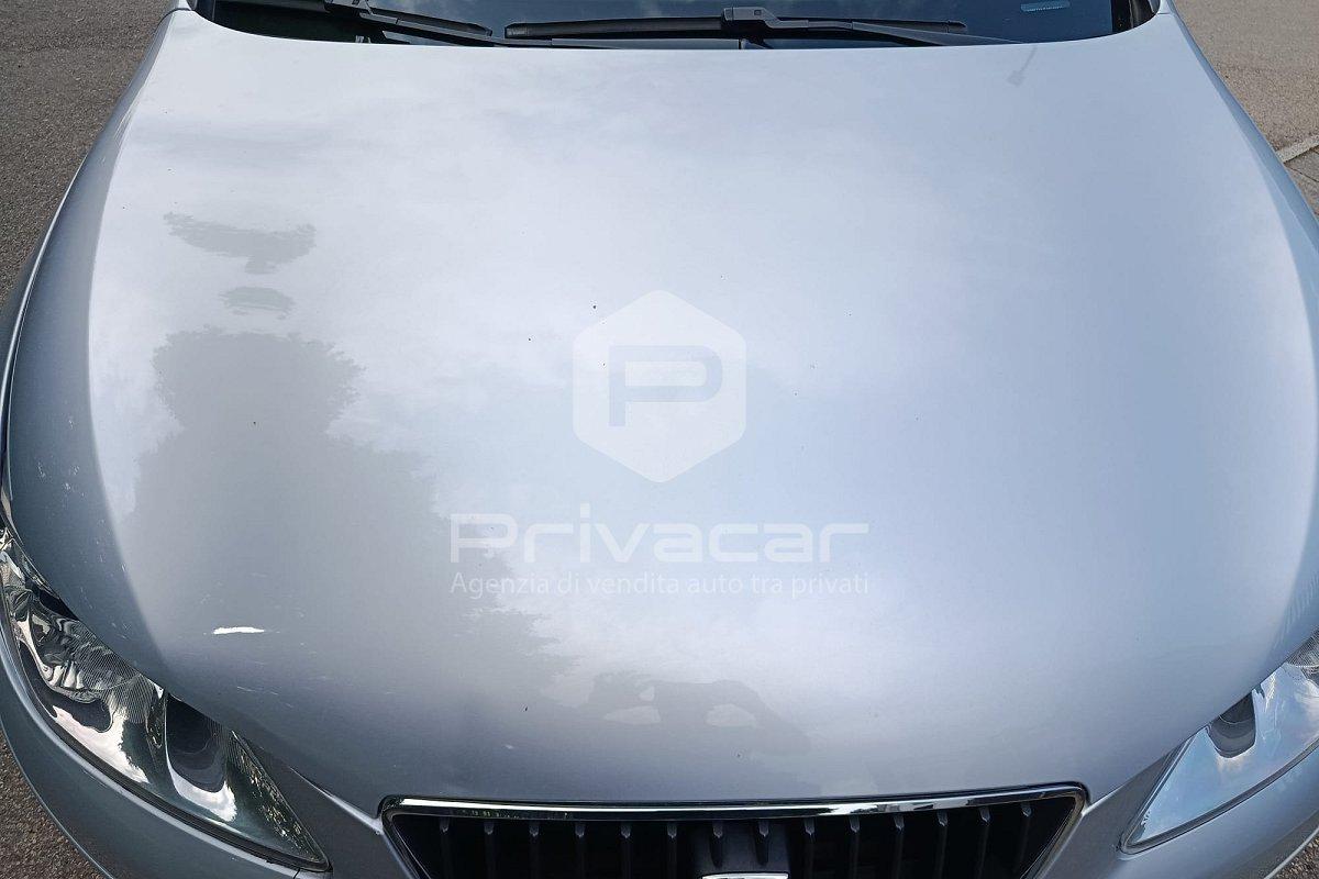 SEAT Ibiza 1.6 TDI CR DPF 5 porte Style