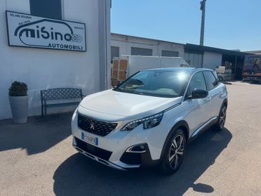Peugeot 3008 BlueHDi GT Line- 2019