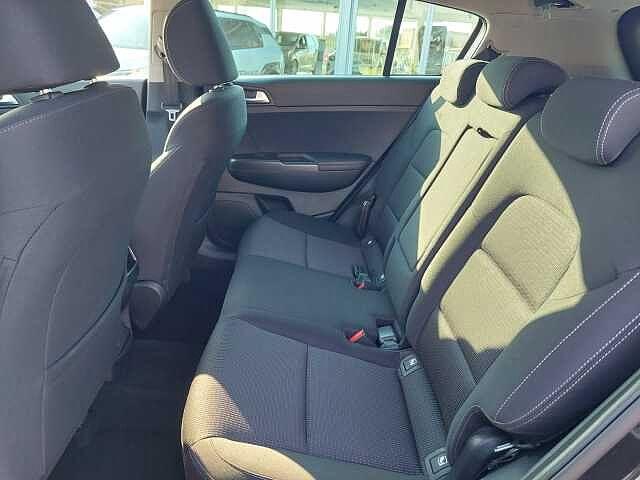 Kia Sportage 1.6 GDI 2WD Energy
