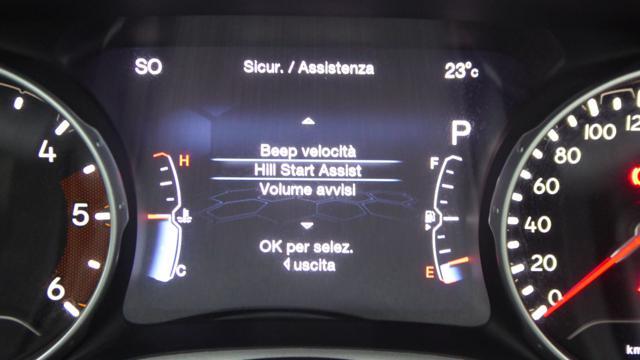 JEEP Compass 2.0 Multijet II aut. 4WD Limited