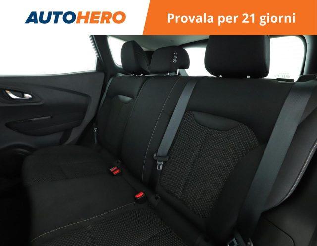 RENAULT Kadjar Blue dCi 8V 115CV Sport Edition
