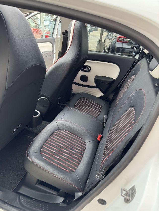 RENAULT Twingo 1.0 sce La Parisienne 69cv