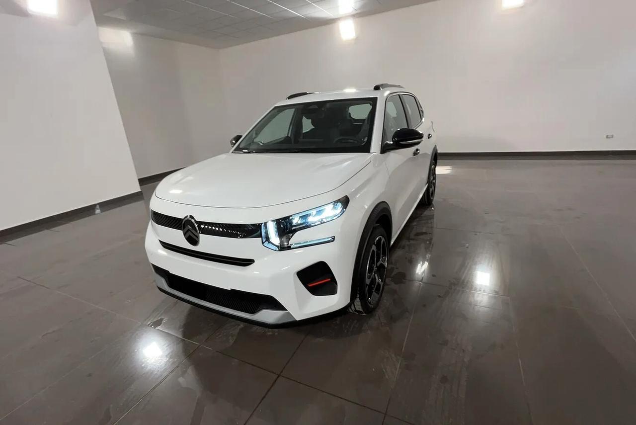 Citroen C3 PureTech 100 S&S Plus