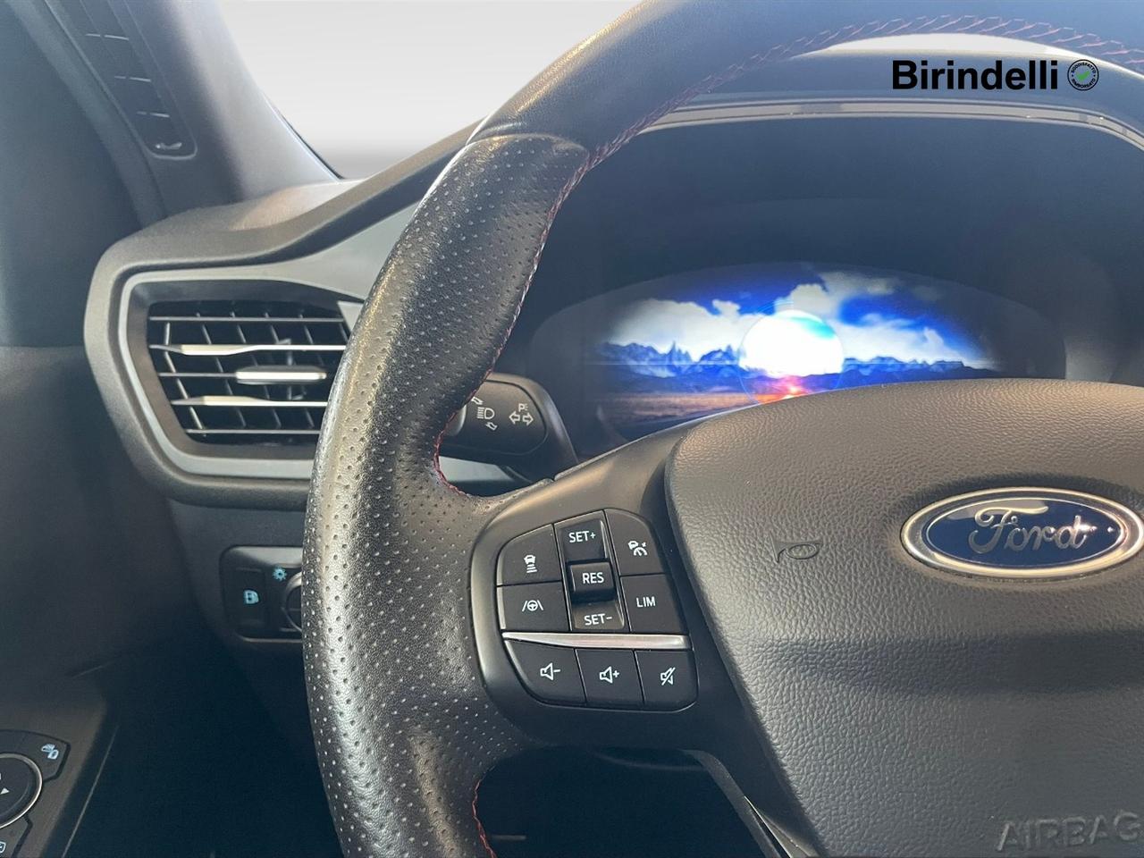 FORD Kuga 3ª serie - Kuga 2.5 Plug In Hybrid 225 CV CVT 2WD ST-Line