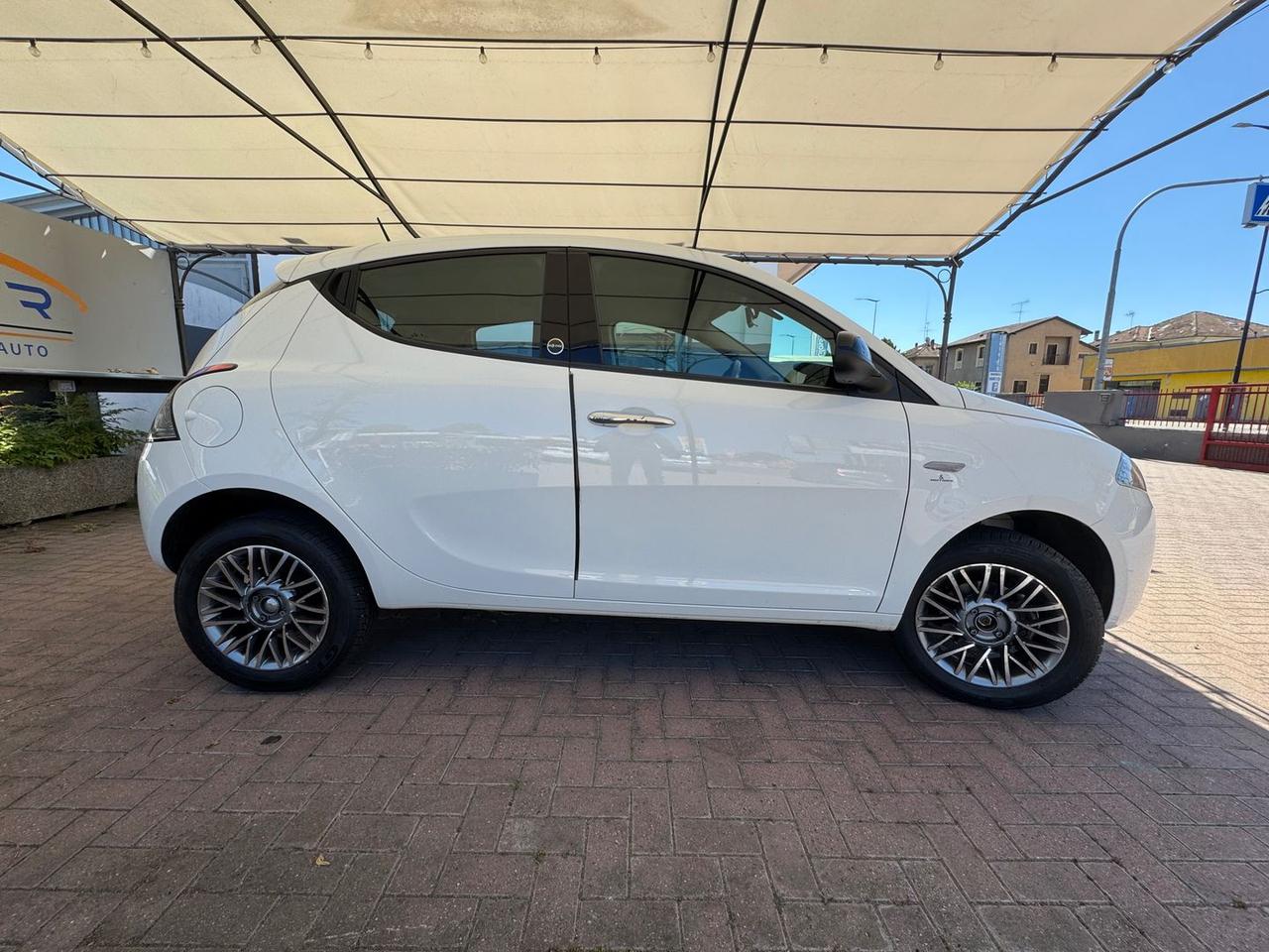 Lancia Ypsilon Gold 0.9 Ecochic #6396