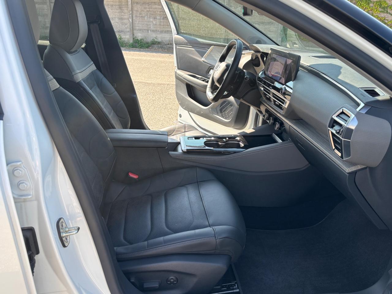 Citroen C5 X Hybrid 180 e-EAT8 You
