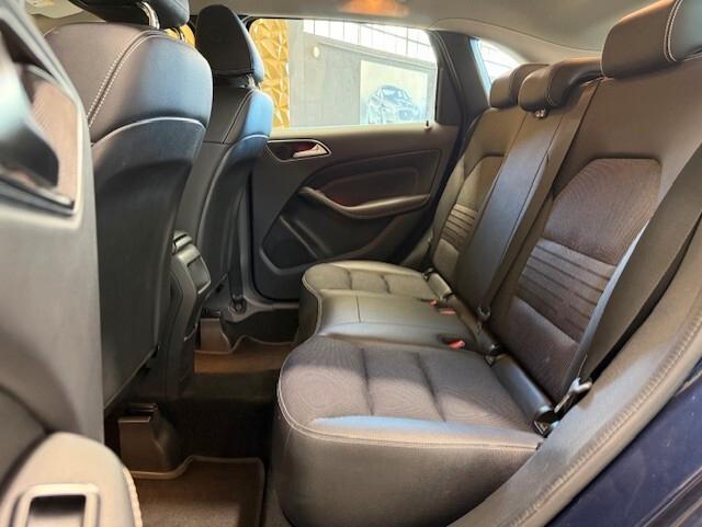 Mercedes-benz B 180 d Premium