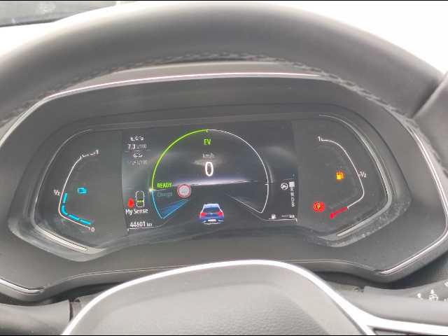 RENAULT Captur II 2019 - Captur 1.6 E-Tech hybrid Intens 145cv auto