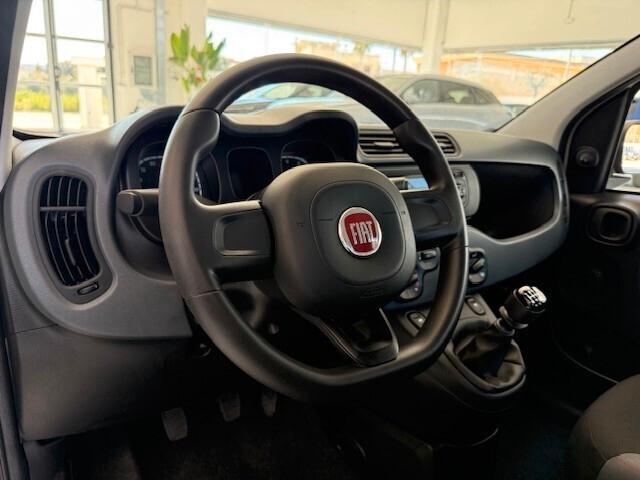 Fiat Panda 1.0 Hybrid Easy 2020