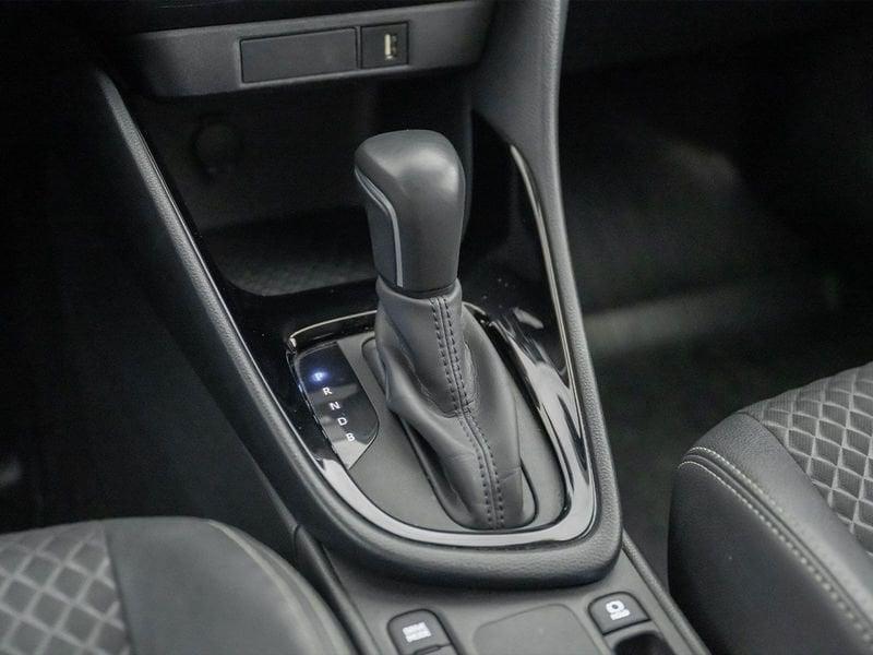 Toyota Yaris 1.5 Hybrid 5 porte Style