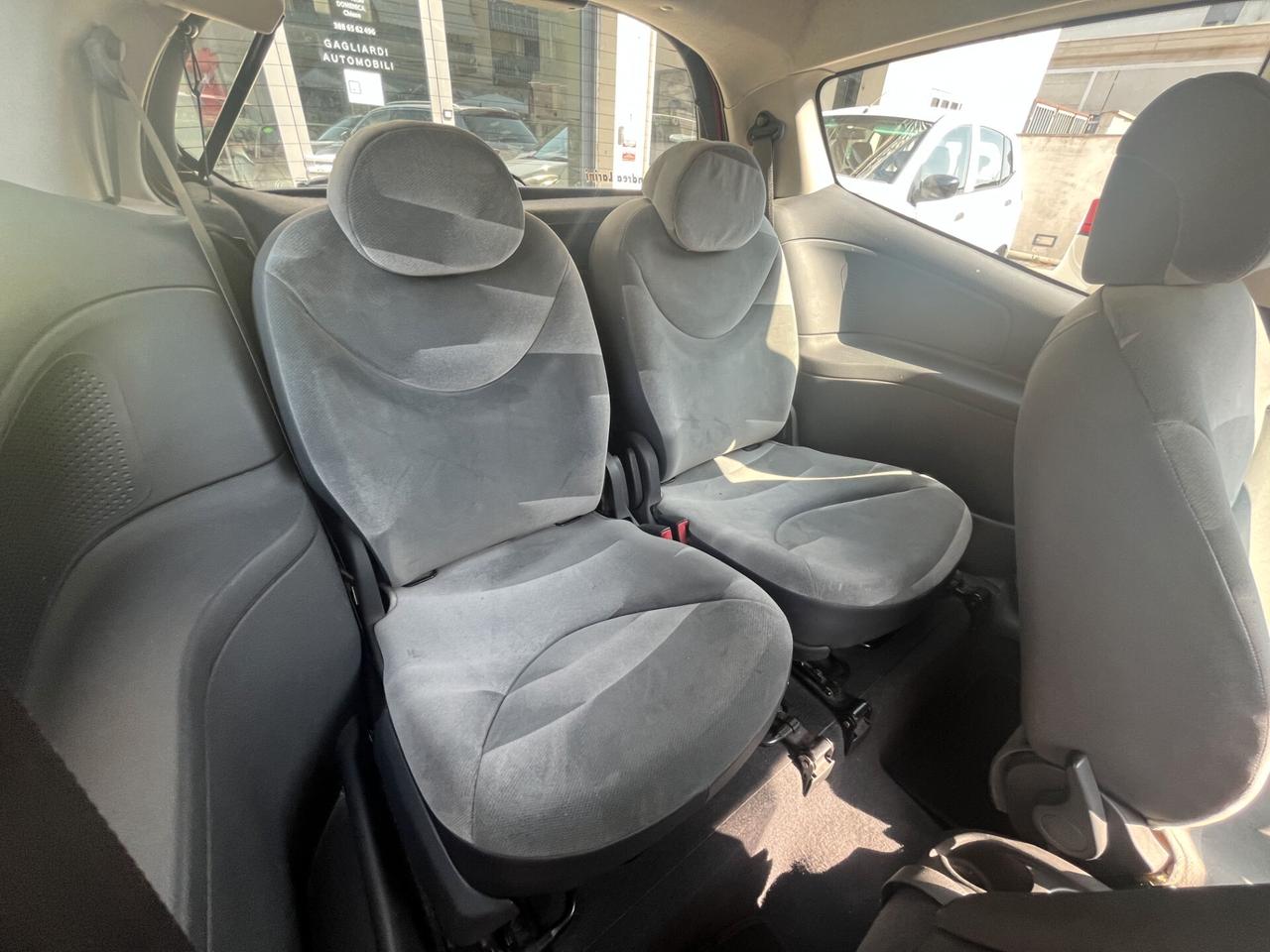 Citroen C2