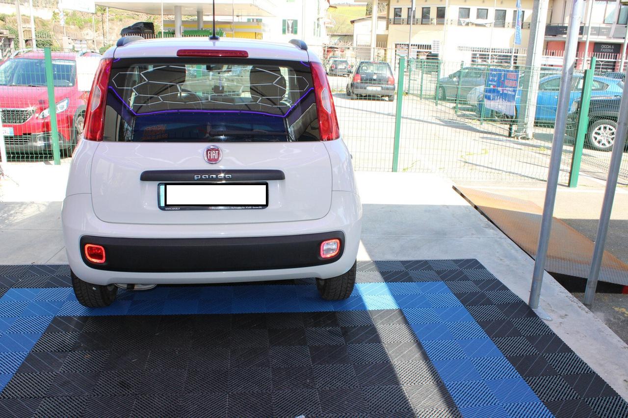 Fiat Panda 1.2 EasyPower Lounge