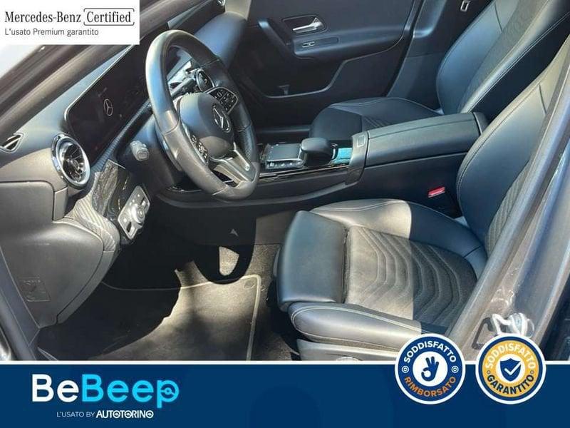 Mercedes-Benz Classe A A 180 D SPORT AUTO