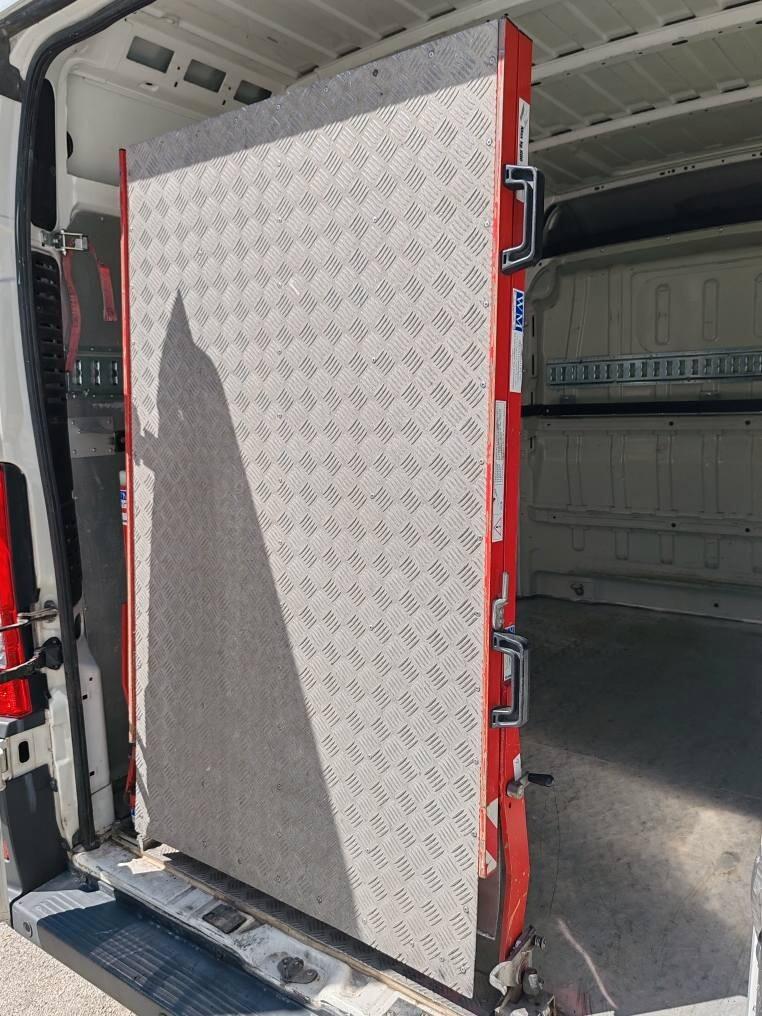 Fiat Ducato FIAT DUCATO
