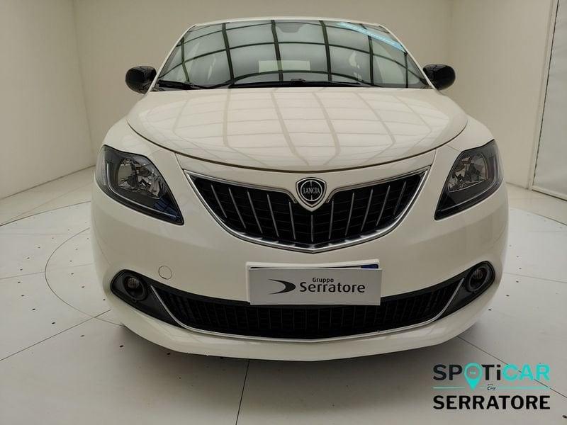 Lancia Ypsilon **FUORI PRODUZIONE** My24 1.2 69 Cv Gpl Ecochic