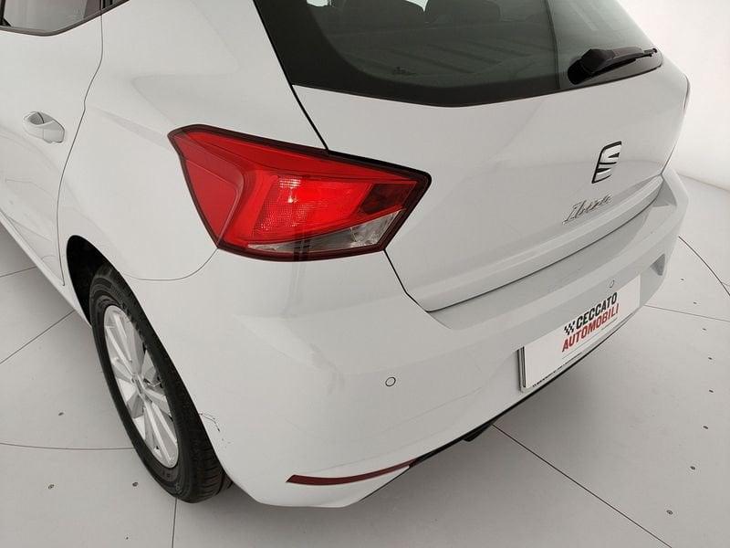 Seat Ibiza 1.0 ecotsi Style 95cv