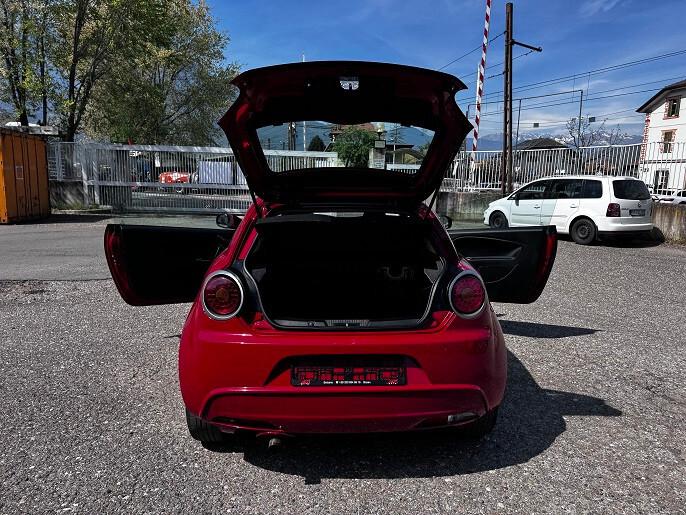 Alfa Romeo MiTo 1.4 78 CV 8V S&S Distinctive