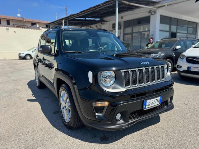 JEEP Renegade 1.6 Mjt 130 CV Limited 90MILA KM