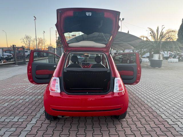 FIAT 500 1.2 POP