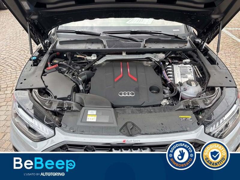Audi Q5 Sportback S SPORTBACK 3.0 TDI MHEV 48V SPORT ATTITUDE QUAT