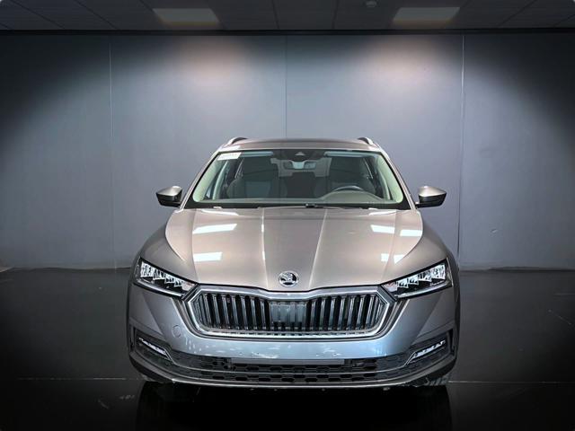 SKODA Octavia 2.0 TDI EVO SCR Wagon Executive