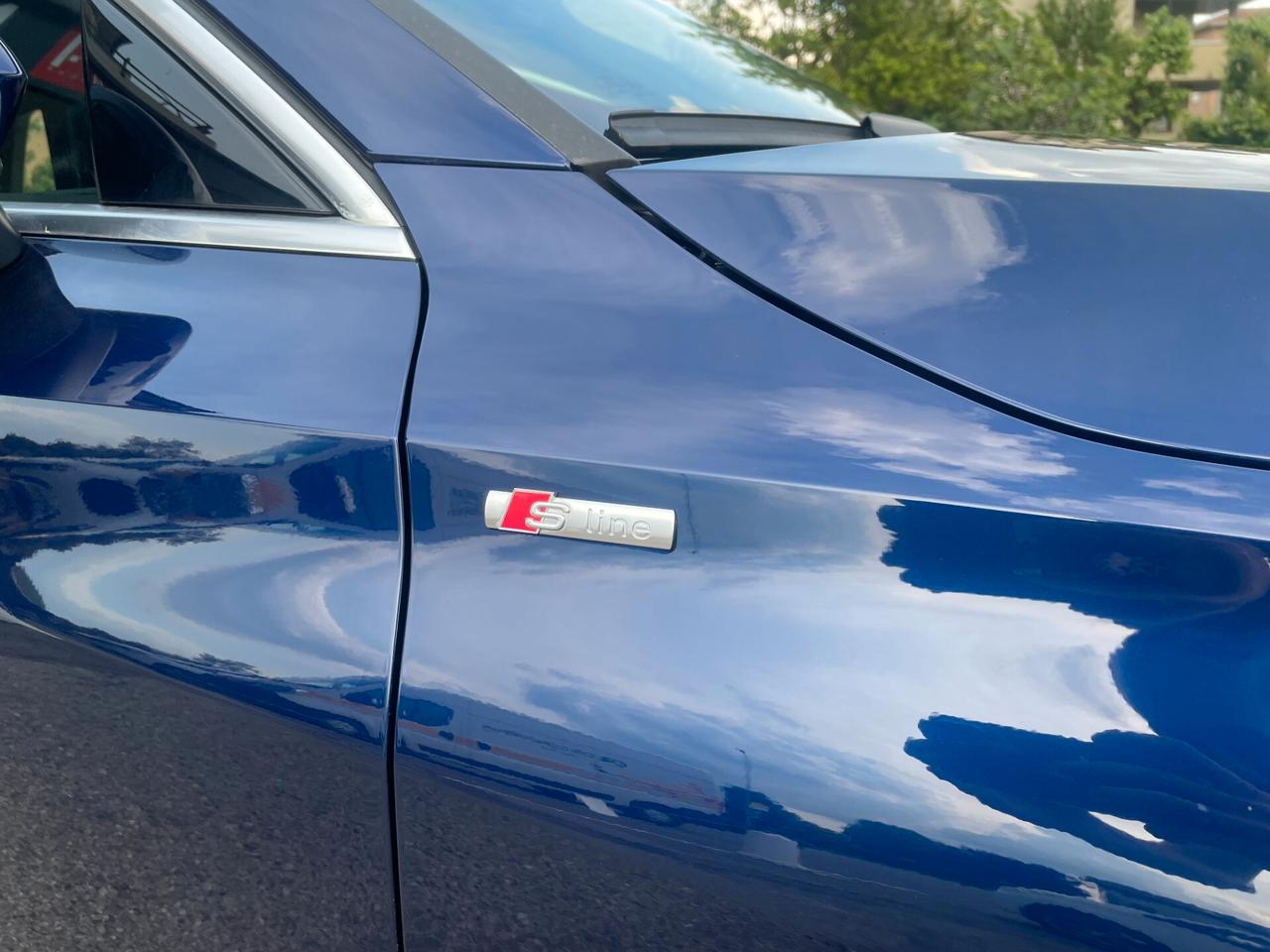 Audi A3 SPB 40 TFSI e S tronic S LINE Plug-In PREZZO REALE