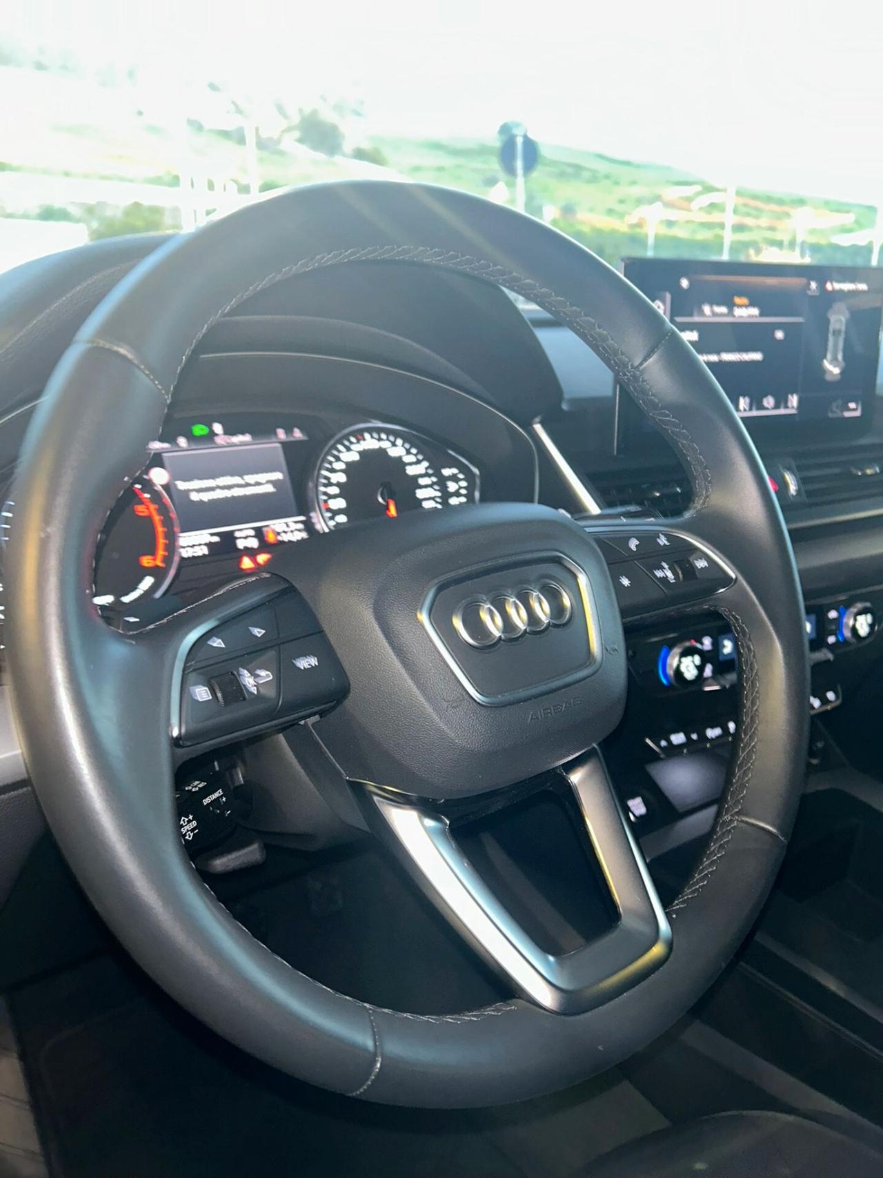 Audi Q5 40 TDI 204 CV quattro S tronic