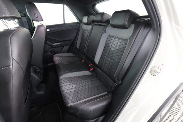 VOLKSWAGEN T-Roc T-Roc 1.0 TSI R-Line