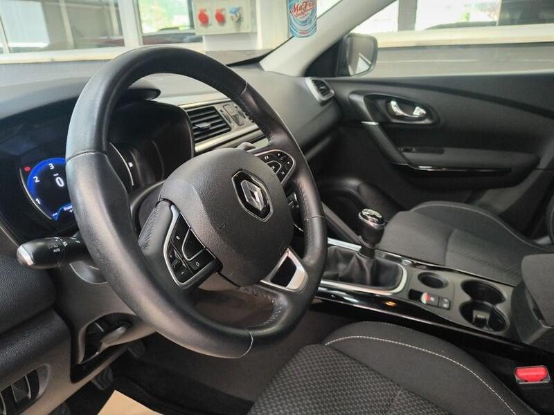 Renault Kadjar Kadjar 1.5 dci Sport Edition