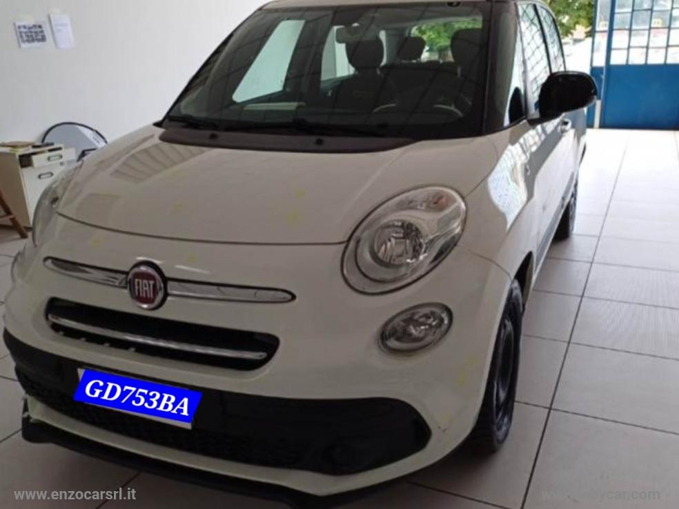 FIAT 500L 1.6 MJT 120 CV Mirror AUTOCARRO 4 POSTI