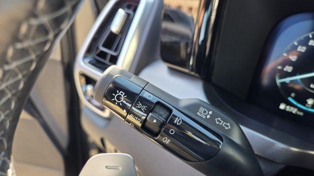 KIA Sorento 1.6 T-GDi HEV AT6 4WD Evolution PERMUTE FULL
