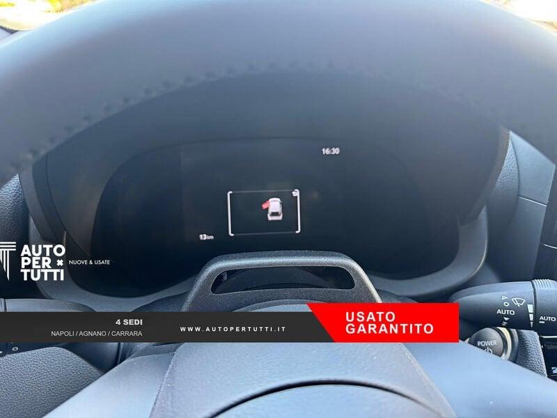 Toyota Yaris Cross Yaris Cross 1.5h Trend fwd 130cv e-cvt