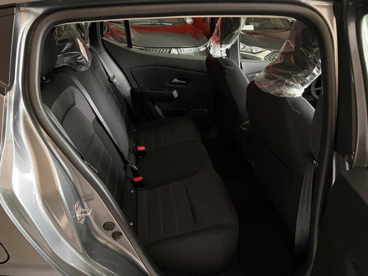 Dacia Sandero Streetway 1.0 TCe 91cv ECO-G Expression