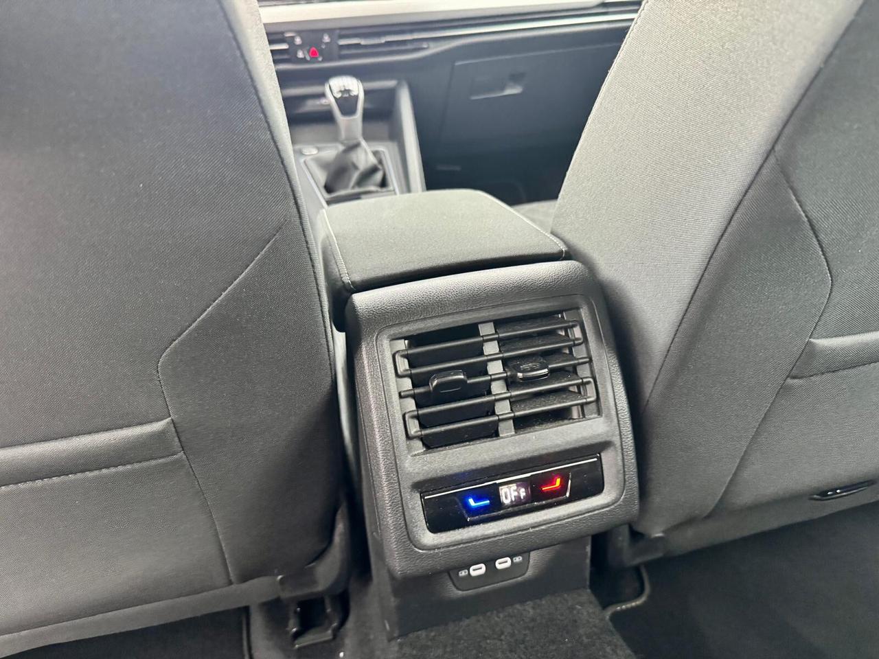 VW GOLF 8 1.5 TSI LIFE 130CV ACC VIRTUAL 38.000KM