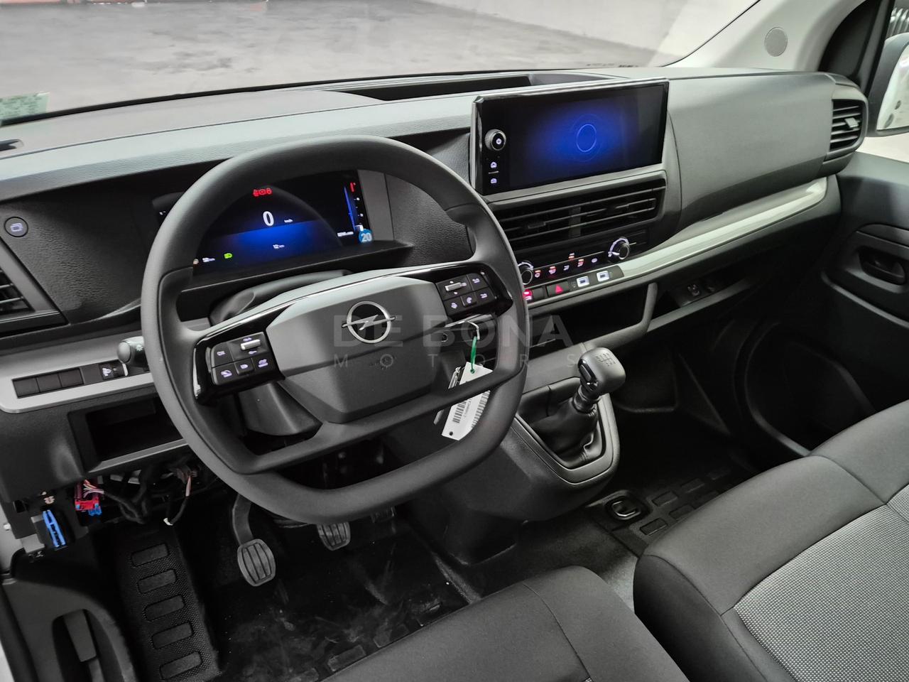 Opel Vivaro m 2.0d 145cv s&s mt6