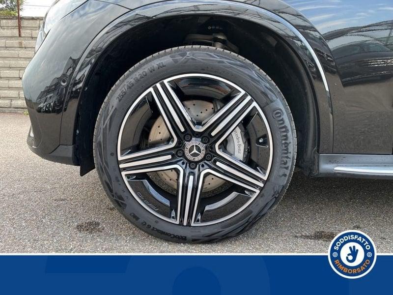 Mercedes-Benz GLC 300de 4Matic EQ-Power AMG Line Advanced