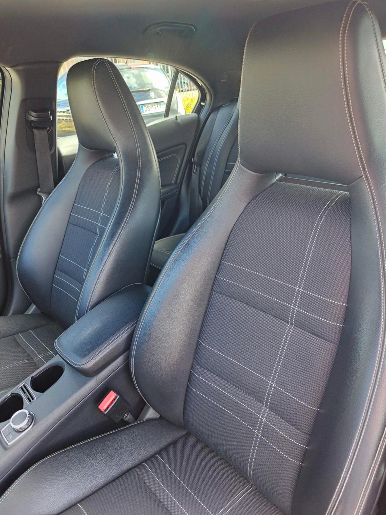 Mercedes-benz A 180 CDI Sport