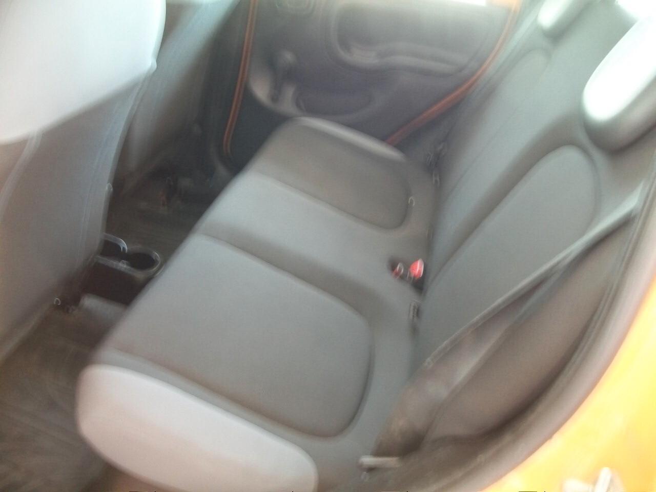 Fiat Panda 1.2 EasyPower Lounge NATA GPL DALLA CASA FIAT GARANZIA UN ANNO KM 76131,00