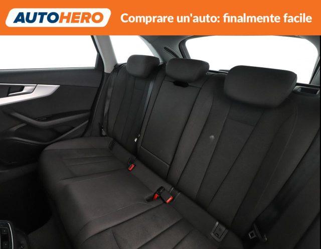 AUDI A4 Avant 2.0 TDI 190 CV S tronic Sport