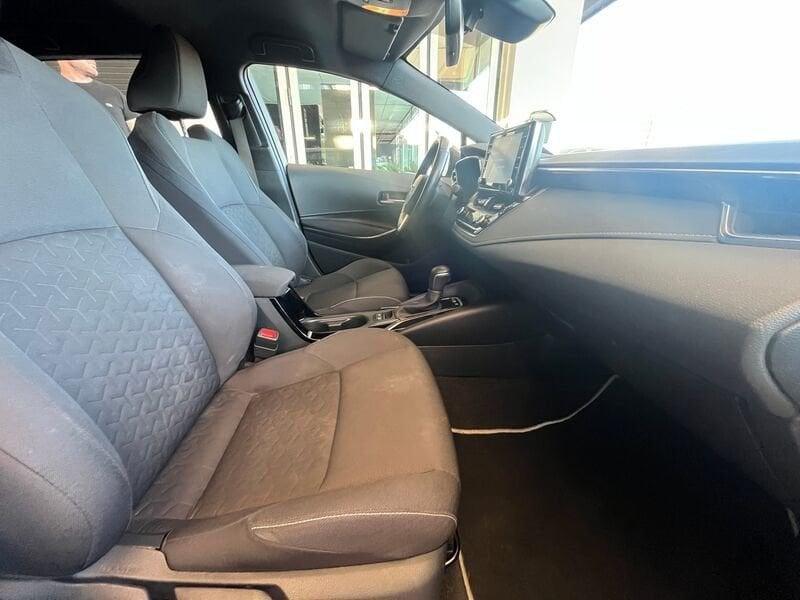 Toyota Corolla 1.8 Hybrid Active