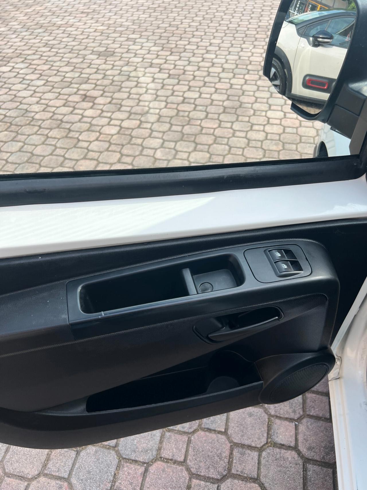 FIORINO SX 1.3 MJT 95CV