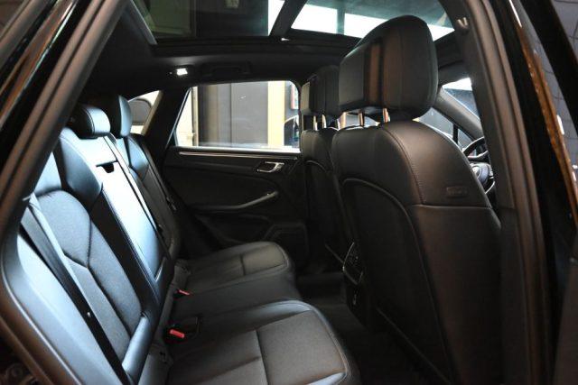 PORSCHE Macan 2.0 PDK 265CV DOPP.TET.21"CAM NAVI TEL CRUISE FULL