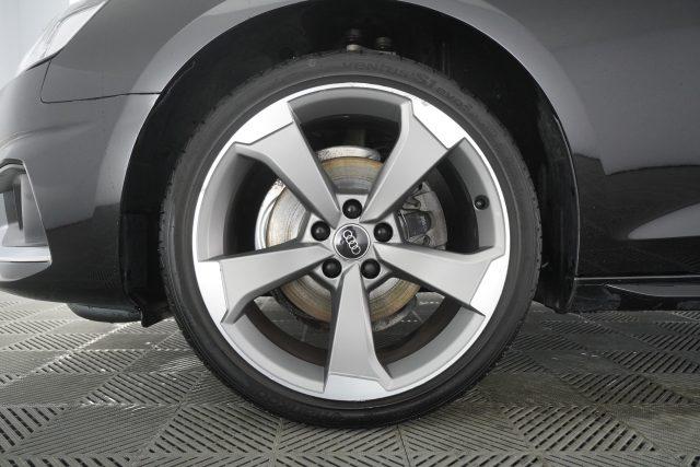 AUDI A4 A4 Avant 30 TDI/136 CV S tronic Business Advanced