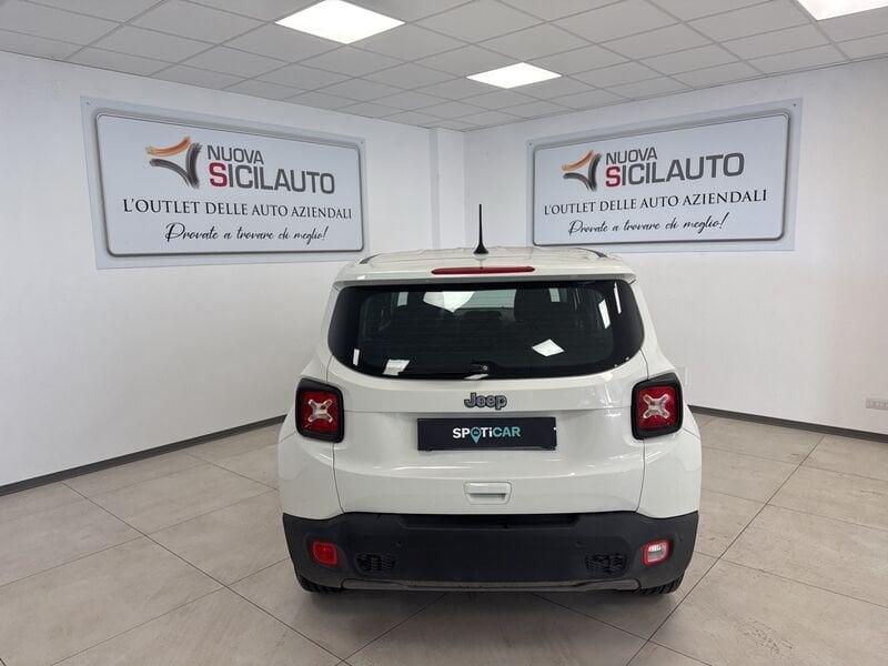 Jeep Renegade 2019 1.0 t3 Limited 2wd